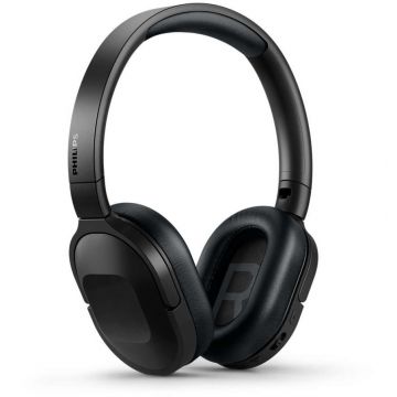 Casti Wireless TAH6506BK Black