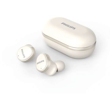 Casti Wireless TAT4556WT Alb