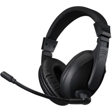 Casti Xtream H5U Black Casti Xtream H5U Black