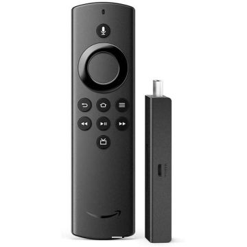 Media player Fire TV Stick Lite 2020 Full HD Quad-Core 8GB Control Vocal Alexa Black