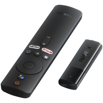 Media Player TV Stick 4K EU