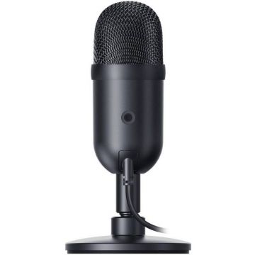 Microfon Seiren V2 X USB Negru