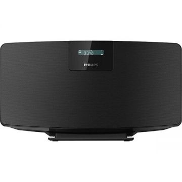 Microsistem Audio TAM2505/10 BT RMS 10W Black