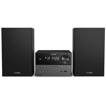 Microsistem Audio TAM3505/12 Black Microsistem Audio TAM3505/12 Black
