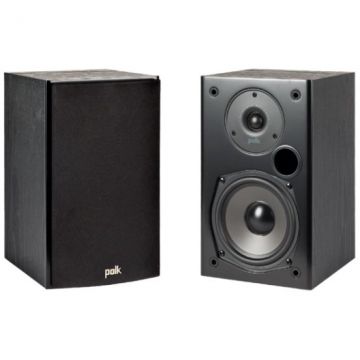 Sistem Boxe Raft T15 150W Negru (pereche) Sistem Boxe Raft T15 150W Negru (pereche)