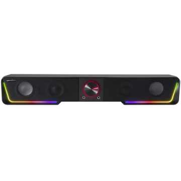 Soundbar Gravity Black