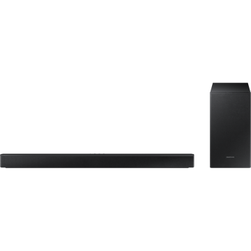 Soundbar HW-B430/EN 270W Black
