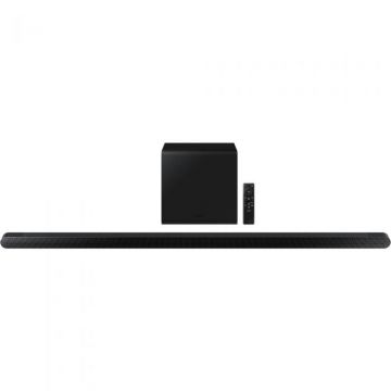 Soundbar HW-S800B/EN 330W Black