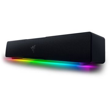 Soundbar Leviathan V2 X Bluetooth Negru Soundbar Leviathan V2 X Bluetooth Negru