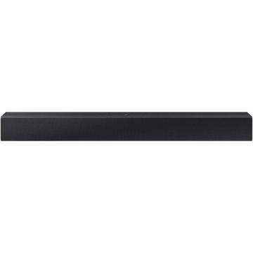 Soundbar Samsung HW-C400, 2.0, 40 W, Bluetooth, Negru