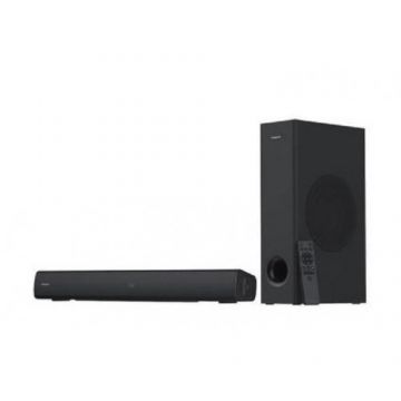 Soundbar Stage V2 Black