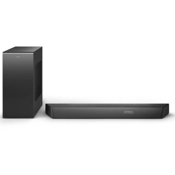 Soundbar TAB7807/10 BT 310W Black