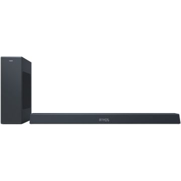 Soundbar TAB8405/10 240W Black Soundbar TAB8405/10 240W Black
