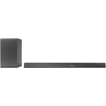 Soundbar TAB8905/10 360W Black