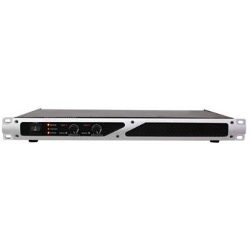 Amplificator DIGI-AMP600 2x 300W Silver