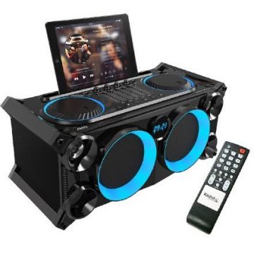 Boxa portabila 120W Black