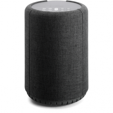 Boxa portabila A10 Wi-Fi Dark Grey