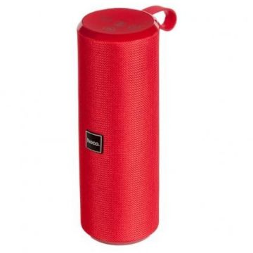 Boxa portabila BS33 BT 5.0 Red