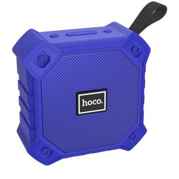 Boxa portabila BS34 BT 5.0 Blue