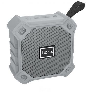 Boxa portabila BS34 BT 5.0 Grey