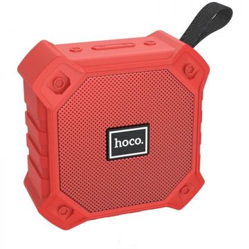 Boxa portabila BS34 BT 5.0 Red