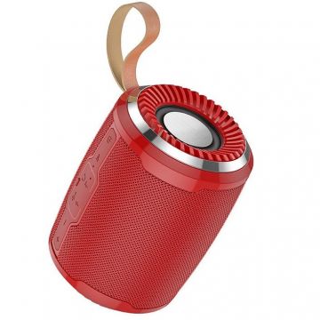 Boxa portabila BS39 Red