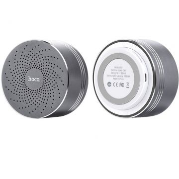 Boxa portabila BS5 Swirl Grey