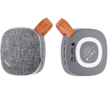 Boxa portabila BS9 Light Grey