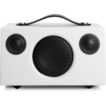 Boxa portabila C3 Wi-Fi Arctic White