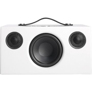 Boxa portabila C5A Alexa Wi-Fi Arctic White