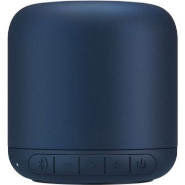 Boxa portabila Drum 2.0 Dark Blue
