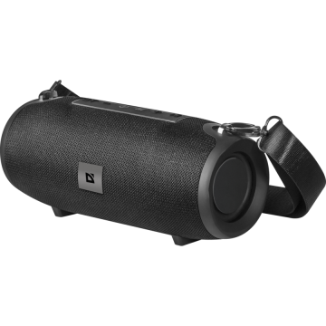 Boxa portabila Enjoy S900 10W Black
