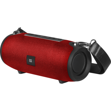 Boxa portabila Enjoy S900 10W Red