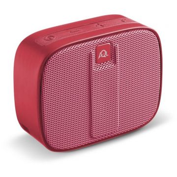 Boxa portabila Fizzy Wireless Red