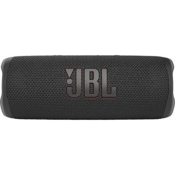 Boxa portabila Flip 6 Bluetooth Black