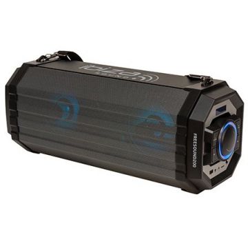 Boxa portabila Freesound200 BT 20W Black