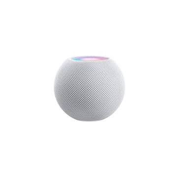 Boxa portabila Homepod mini, loudspeaker (white, WLAN, Bluetooth, Siri)