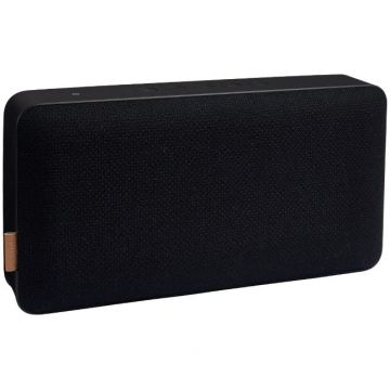 Boxa portabila MOVEit Bluetooth X Black