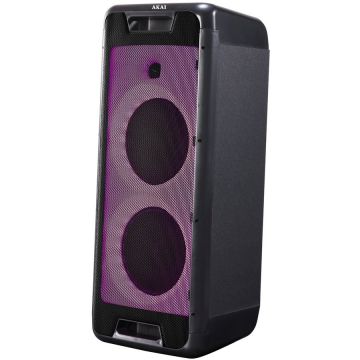 Boxa Portabila Party Box 800 Negru