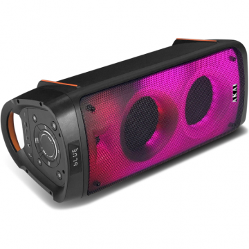 Boxa Portabila Party Box 810 Bluetooth 5.0 50W Negru