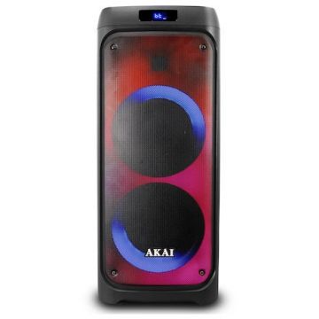 Boxa portabila Party Speaker 260 Negru