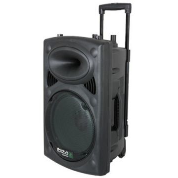 Boxa portabila Port10VHF 500W Black