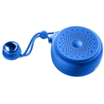 Boxa portabila Shower BT 2.1 Blue