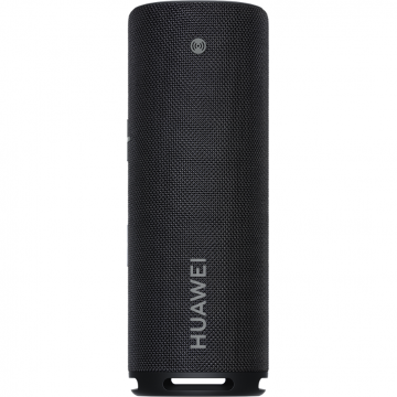 Boxa portabila Sound Joy Bluetooth 5.2 Onehop Sharing Devialet Sound Tuning 8800mAh USB C Obsidian Black