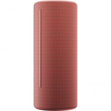 Boxa portabila We Hear2 60W Coral Red