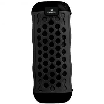 Boxa portabila X-Boom 10W Black