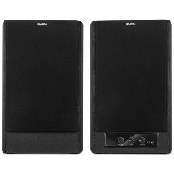 Boxe 200W Black