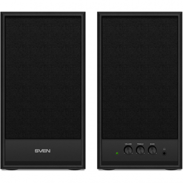 Boxe 40W Black