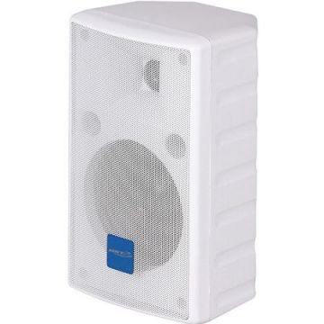 Boxe 5inch 60W RMS White