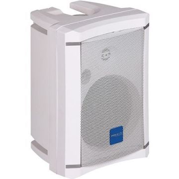 Boxe 6.5inch 240W RMS White